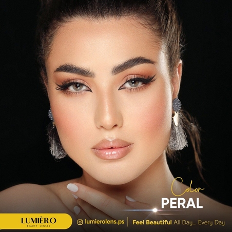 LUMIERO LENSES - PERAL