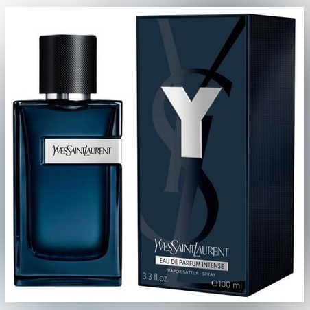 Y yvesaintlaurent edp intense