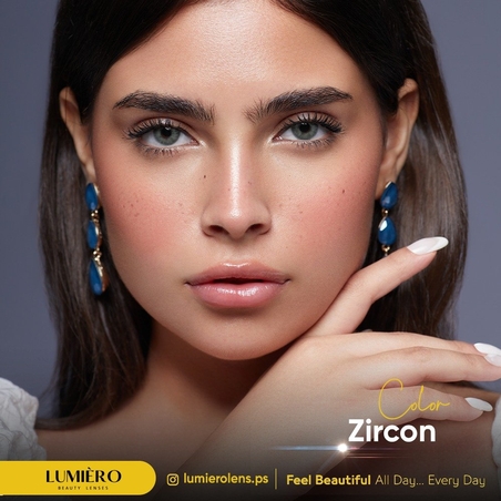 LUMIERO LENSES - ZIRCON