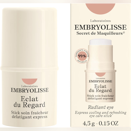 EMBRYOLISSE - ARTIST SECRET תכשיר להרגעה ורענון של אזור העיניים