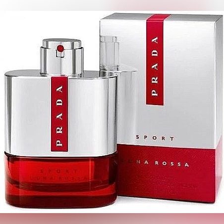 PRADA SPORT EDT 100ML