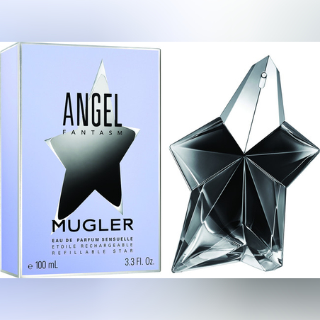 ANGEL FANTASM א.ד.פ לאשה 100 מ