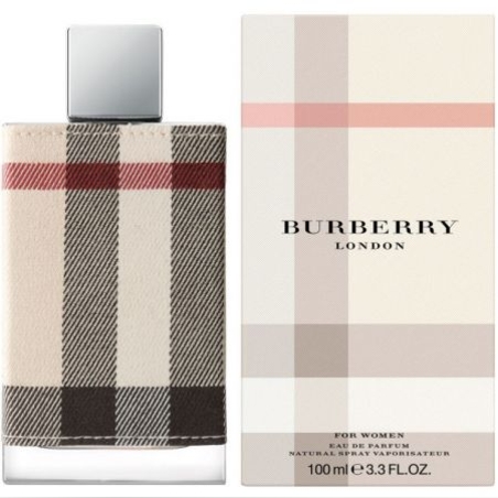 London Burberry EDP