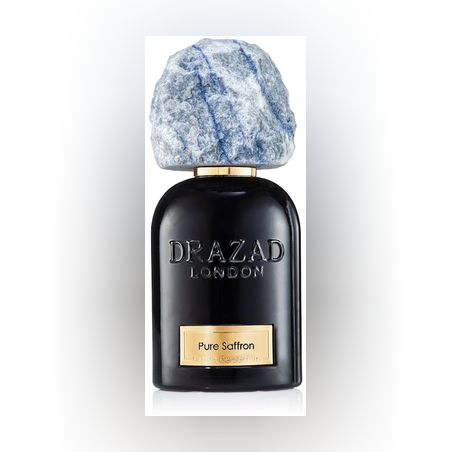 DRAZAD PURE SAFFRON EXTRAIT DE PARFUM 80 ML