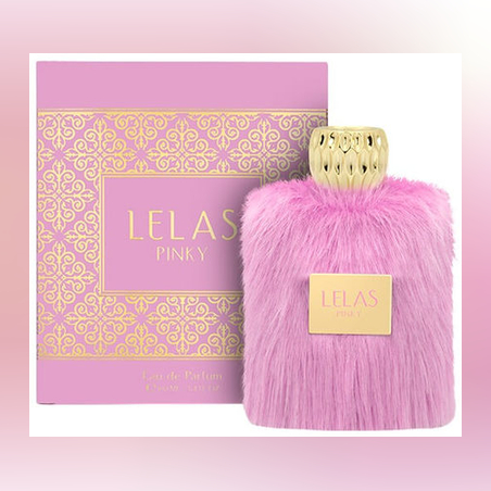LELAS PINKY EDP 100ML