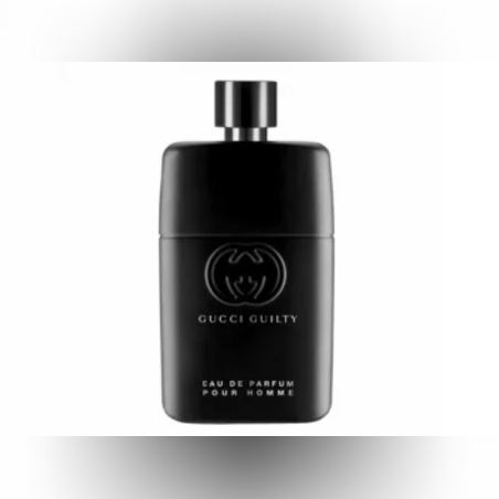 GUCCI GUILTY EDP 90ML