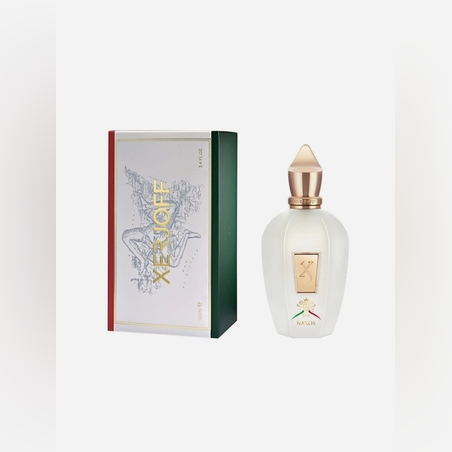 XERJOFF - בושם יוניסקס  Naxos