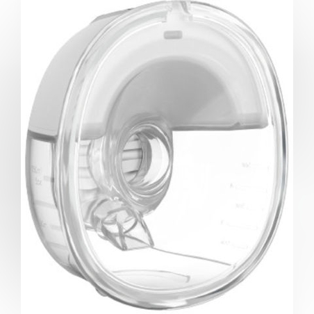 Biamba pump soft - ביאמבה פאמפ סופט משאבת חלב