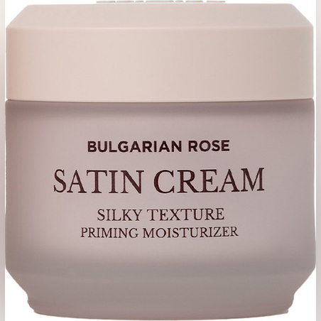 HEIMISH- היימיש - קרם סאטן ורד בולגרי