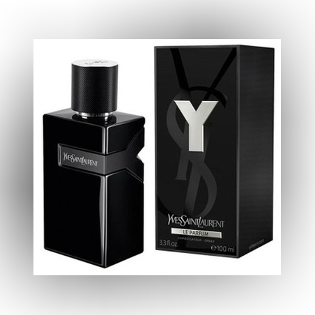 Y yvesaintlaurent le parfum