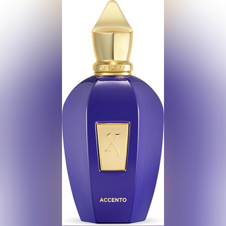 XERJOFF - ACCENTO א.ד.פ יוניסקס