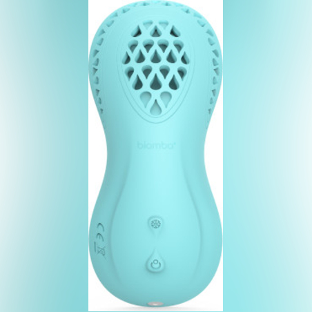 BIAMBA Cool Massage - מכשיר מעסה מקרר