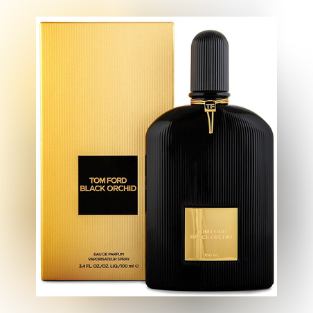 TOM FORD BLACK ORCHID