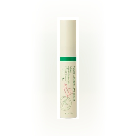 AXIS - Y - Vegan Collagen Eye Serum