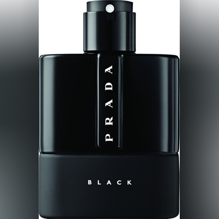 PRADA BLACK EDP 100ML