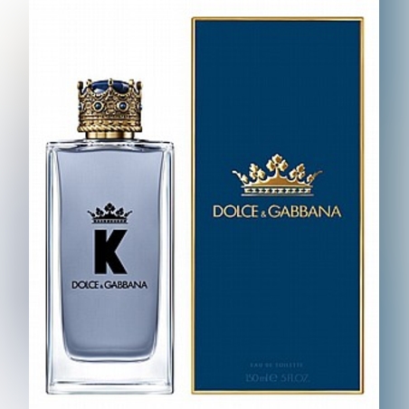 DOLCE GABANA THE KING