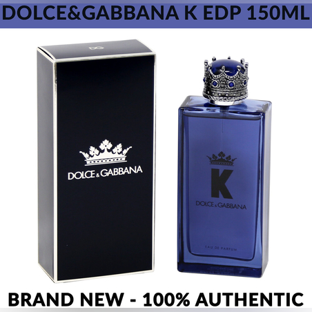 DOLCE GABANA THE KING