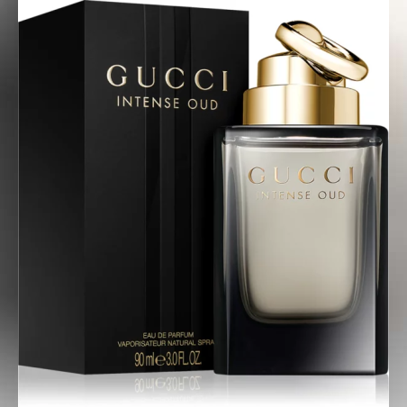 GUCCI INTENSE OUD 90ML