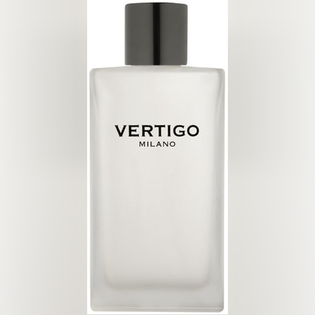 VERTIGO MILANO EDT 100ML