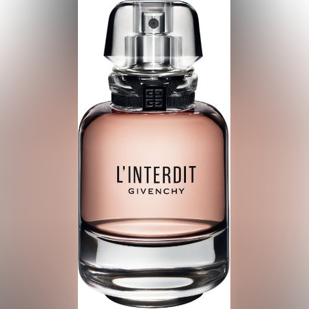 L'INTERDIT א.ד.פ לאשה 80 מ