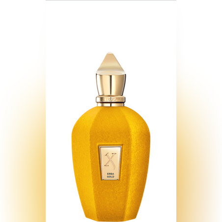 XERJOFF - ERBA GOLD א.ד.פ יוניסקס