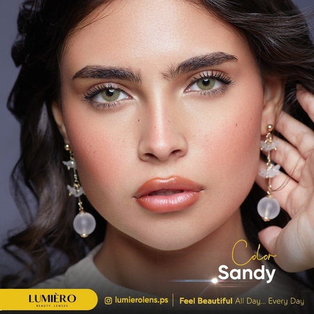 LUMIERO LENSES - SANDY