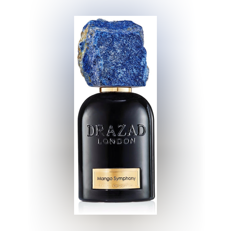 DRAZAD MANGO SYMPHONY EXTRAIT DE PARFUM 80 ML