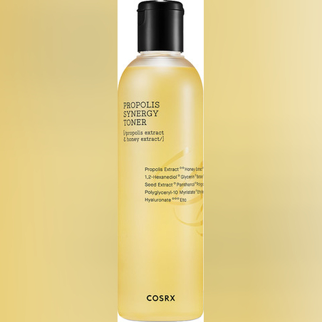 COSRX- טונר פרופוליס סינרגי פול פיט