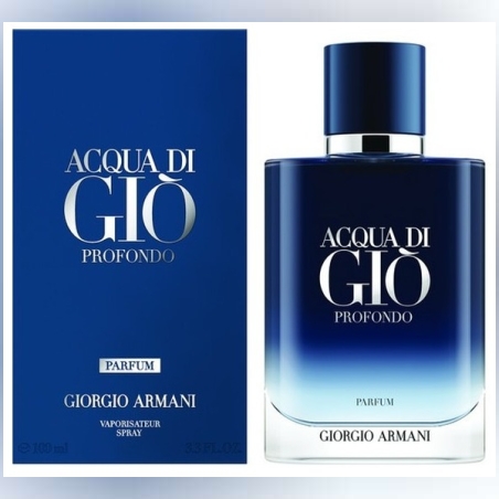 ACQUA DI GIO PROFONDO