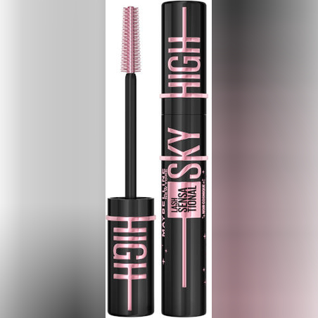 MAYBELLINE SKY HIGH COSMIC מסקרה