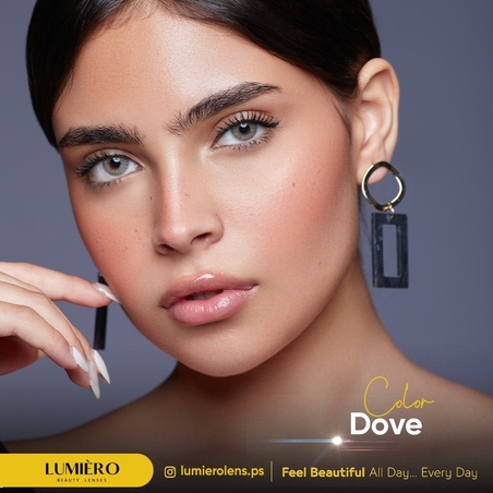LUMIERO LENSES - Dove
