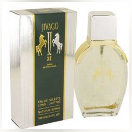 JIVAGO 24K FOR MEN