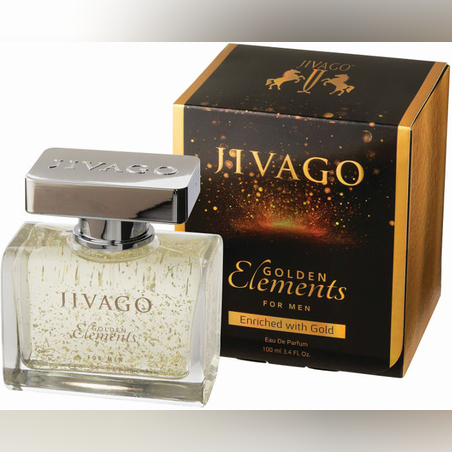 JIVAGO GOLDEN ELEMNT