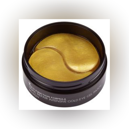 MIZON - Snail Repair Intensive Gold Eye Gel Patch