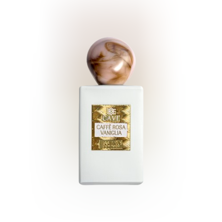 Cave Caffe Rosa Vaniglia Parfum 100 ml