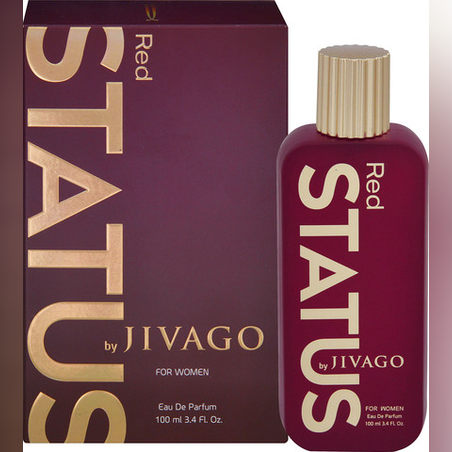 JIVAGO - STATUS א.ד.פ לאשה