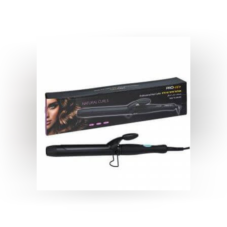 מסלסל שיער מקצועי קרמי 32 מ