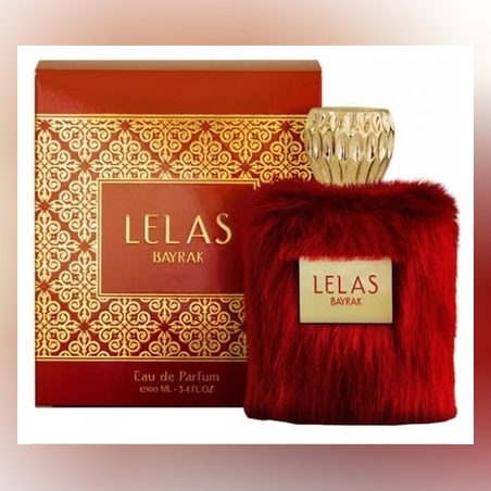 LELAS BAYRAK EDP