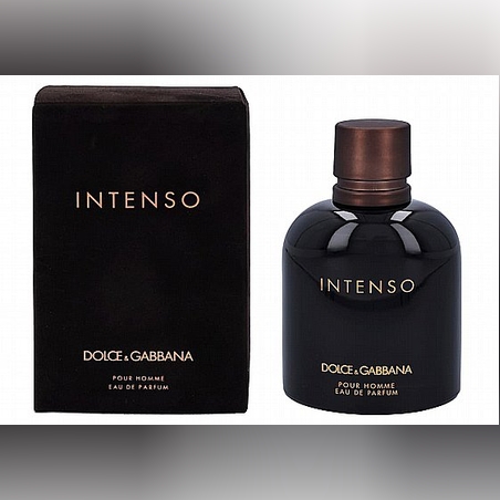 DOLCE GABANA INTENSO