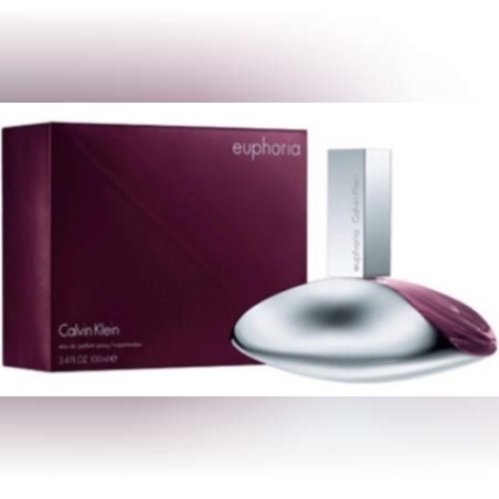 Calvin Klein Euphoria EDP