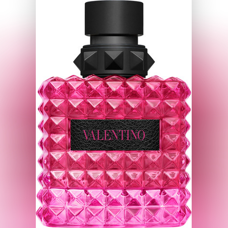 BORN IN ROMA EXTRA DOSE א.ד.פ לאשה VALENTINO