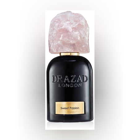 DRAZAD SWEET PASION EXTRAIT DE PARFUM 80 ML