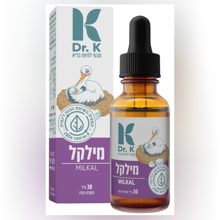 DR.K - מילקל