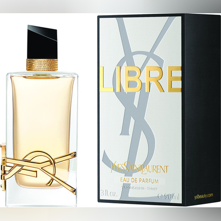 YSL - Libre Eau De Parfum