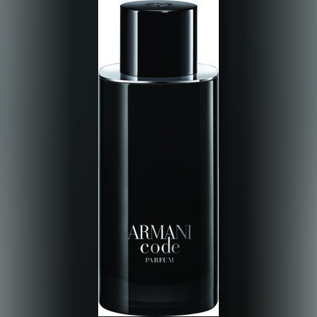 ARMANI CODE PARFUM