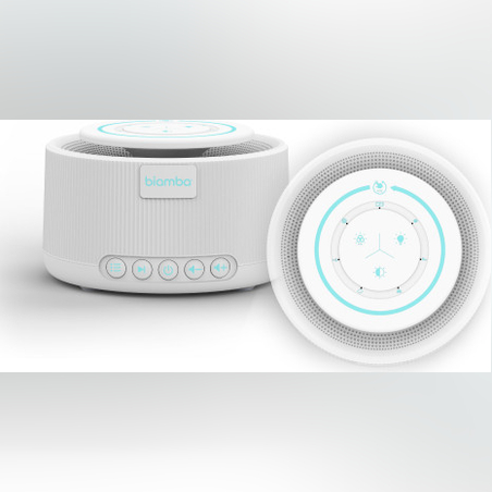 biamba light up - ביאמבה מנורה חכמה