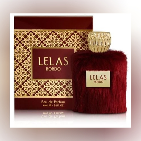 LELAS BORDO EDP