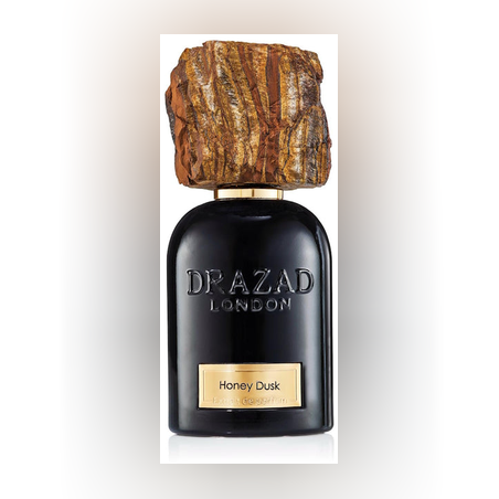 DRAZAD HONEY DUSK EXTRAIT DE PARFUM 80 ML