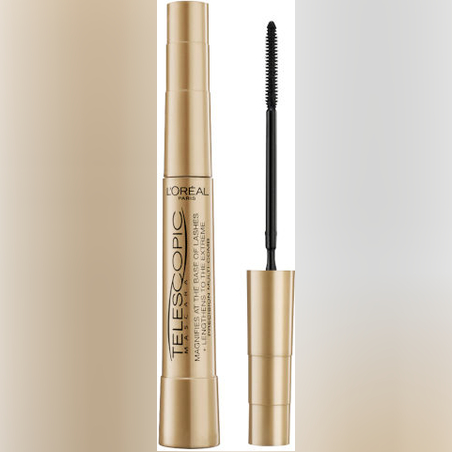 LOREAL PARIS - TELESCOPIC מסקרה לאורך מקסימלי