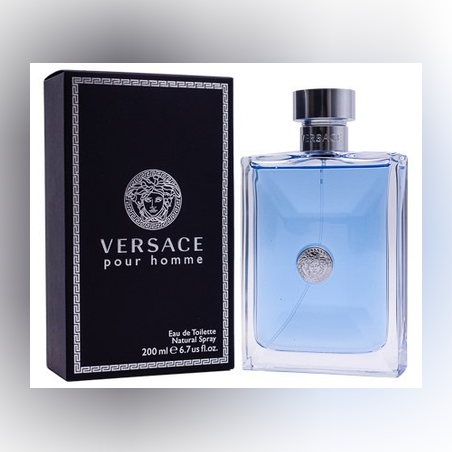 VERSACEPOUR HOMME EDT 100ML